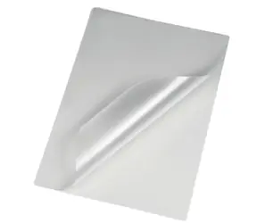 Hama 50565 laminovacia fólia DIN A4 (21,6x30,3 cm) 100ks / 125 mic