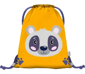 BAAGL Predškolské vrecko Mýval