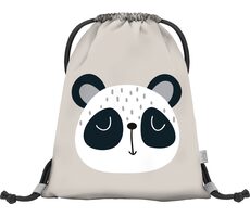 BAAGL Predškolské vrecko Panda