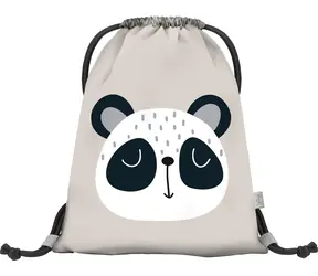 BAAGL Predškolské vrecko Panda