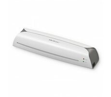 Qoltec 50327 Laminátor LMR0327 A4 biela / 125 mic
