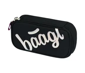 BAAGL Peračník etue Metallic Holo