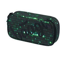 BAAGL Peračník etue Numbers / 23×12x5 cm