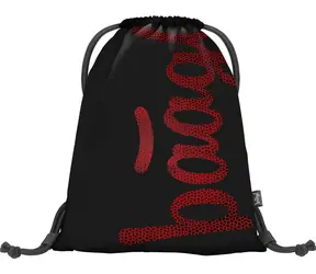 BAAGL Vrecko Skate Red