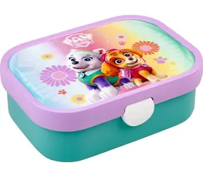 Mepal Olovrantový box Paw Patrol Girls / 17.8 x 13.2 x 6.1 cm