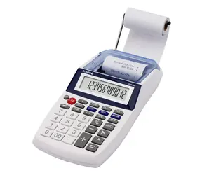 Olympia CPD 425 / kalkulačka s tlačou / 12 miestny displej