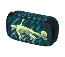 BAAGL Peračník etue Football Player / 23×12x5 cm