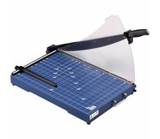 Olympia G 3115 / páková rezačka / A4 / 310mm / až 15 listov