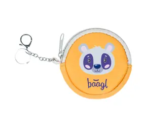 BAAGL Peňaženka Mýval / 8 cm