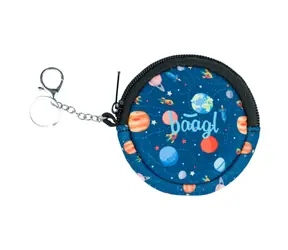 BAAGL Peňaženka Planéty / 8 cm