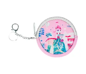BAAGL Peňaženka Rozprávka / 8 cm