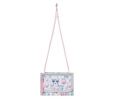 BAAGL Peňaženka na krk Mýval / 14 x 10 cm