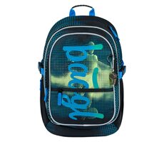 BAAGL Školský batoh Core Football Player / 25 l / vhodná od 3. triedy ZŠ