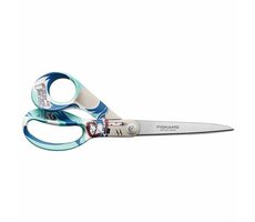Fiskars Moomin 1005231 Univerzálne nožnice Moominpappa 21 cm