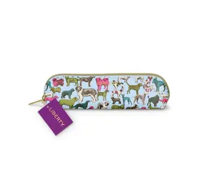 Galison Peračník Liberty psíkovia