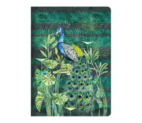 Galison Súprava zápisníkov Arjuna / 2 ks / 15x20.5x1 cm