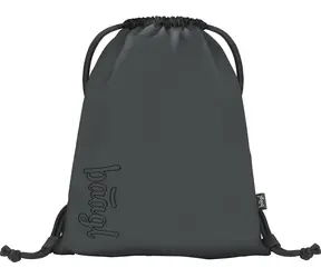 BAAGL BAAGL Vrecko Darkness / 36x46 cm