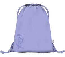 BAAGL Vrecko Lilac / 36x46 cm
