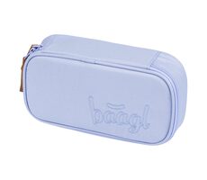 BAAGL Školský peračník etue Lilac