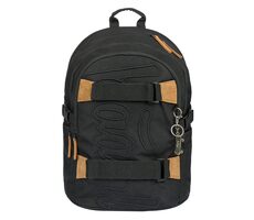 BAAGL Školský batoh Skate Darkness / 25 l / vhodná od 3. triedy
