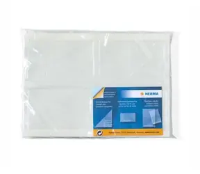 Herma Obaly na vizitky 95 x 60 mm 100 ks