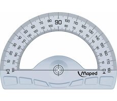 Maped Uhlomer 12cm číry