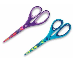Maped Nožnice Cosmic Teens 21cm 1ks (mix)