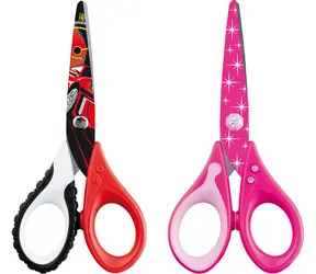 Maped Nožnice Tatoo Innovation 13cm 1ks (mix)