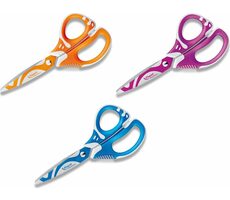 Maped Nožnice Zenoa Fit 13cm 1ks (mix)