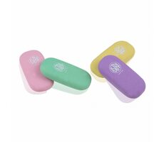 ASTRA Ergonomická guma PASTEL (mix)