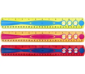 Maped Pravítko Kidy Grip 30cm 1ks (mix)