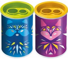 Maped Kovové strúhadlo Mini Cute 1ks (mix)