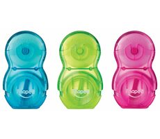 Maped Orezávatko s gumou 1ks (mix)