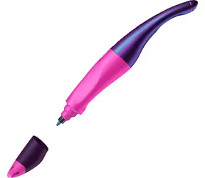 STABILO® Pero EASYoriginal pre ľavákov Holograph ružové
