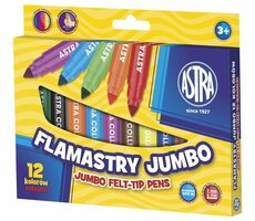 ASTRA Fixy Jumbo 12ks