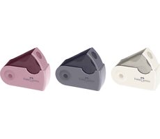 Faber-Castell Orezávatko Sleeve Mini Harmony 1ks (mix)