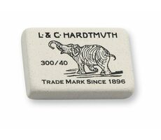 KOH-I-NOOR Guma mäkká