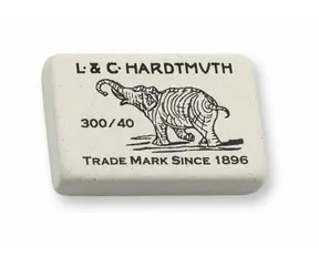 KOH-I-NOOR Guma mäkká