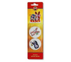 KOH-I-NOOR Guma mäkká okrúhla Krtko