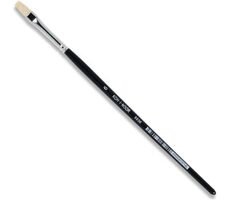 KOH-I-NOOR Plochý štetec č.6