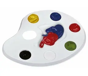 ASTRA Paleta na 6 farieb