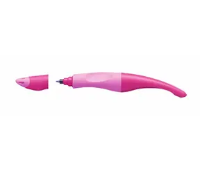 STABILO® EASYoriginal svetlo ružová/tmavo ružová - vr. bombičky s modrým zmizíkovateľným atramentom