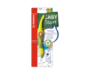 STABILO® EASYoriginal limetková/zelená - vr. bombičky s modrým zmizíkovateľným atramentom