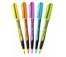 Centropen Pero Tornado Cool 1ks (mix)