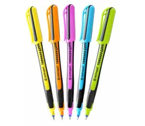 Centropen Pero Tornado Cool 1ks (mix)