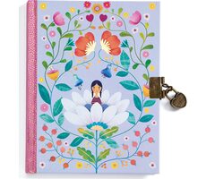 DJECO Tajný denník Márie