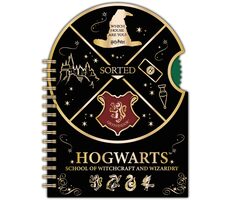 RMS Harry Potter Spinner blok Rokfort