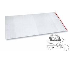 OXYBAG Univerzálny obal 287x540mm samolepiaci