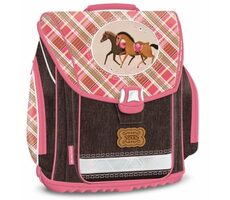 ARS UNA Aktovka Charming Stars Kone