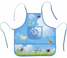 ASTRA BABY Detská zástera